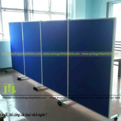 Vách ngăn xếp di động