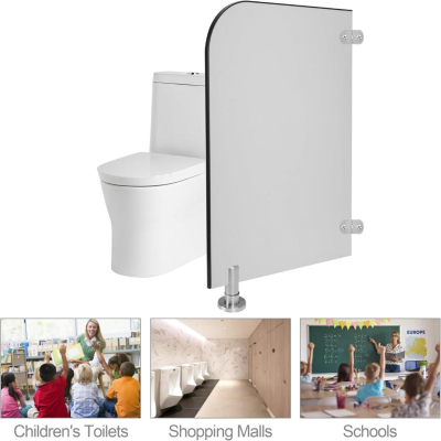 Cung Cấp Vách Ngăn Vệ Sinh Mầm Non – An Toàn, Thẩm Mỹ, Phù Hợp Cho Bé